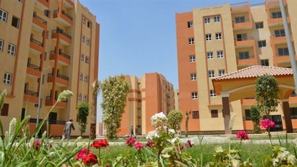 شقق في 5 محافظات بمزايا مذهلة.. ما هو الاختلاف بين الاسكان الاجتماعي والحر ؟