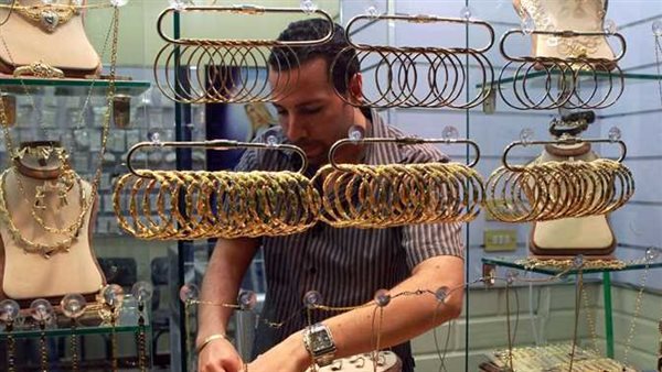 مفاجأة جديدة.. سعر الذهب اليوم الإثنين 20-3-2023