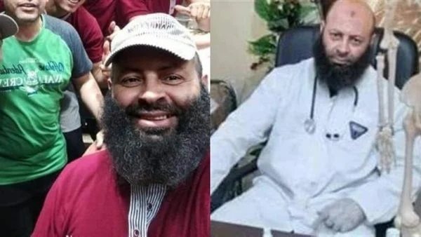 صدمة في السويس.. الطبيب الشهير طلع عامل كشري