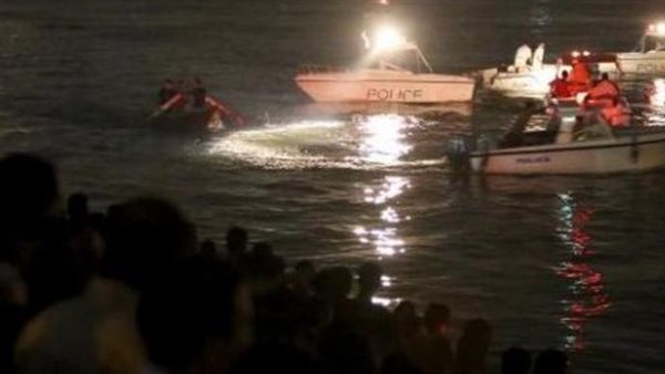 جحيم دفعها للرحيل.. لماذا قفزت أميرة في ترعة البدرشين؟