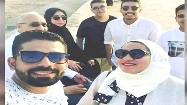 5 كلمات من الدفاع.. سر اعتراض النيابة على دفاع متهم بقضية صيدلي حلوان ولاء زايد