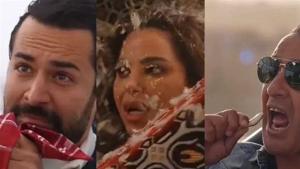 هذا موعد عرضه..القائمة الكاملة لضحايا برنامج رامز جلال في رمضان 2023