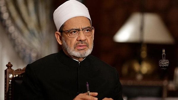 الزواج بعد خلع المحاكم زنا.. حقيقة التصريحات المنسوبة لشيخ الأزهر