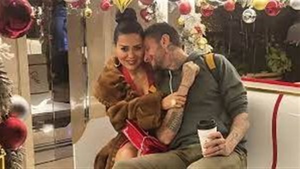 مش أكبر منه أوي.. تصريحات نارية من رانيا يوسف عن علاقتها بـ أحمد الفيشاوي | فيديو