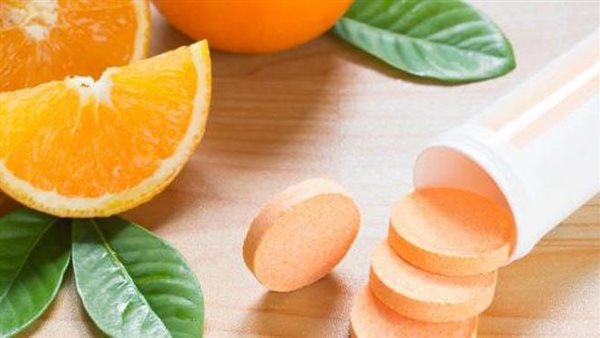 للرجال والنساء.. كم يحتاج الجسم من فيتامين C يوميا؟