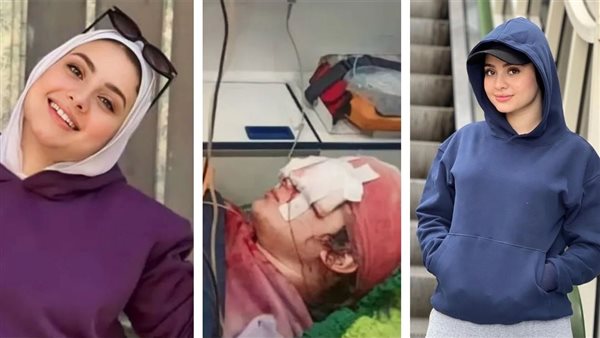 هترجع تشوف تاني؟.. فيديو يكشف عن مفاجأة في قضية البلوجر سارة محمد | شاهد