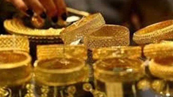 تحرك جديد.. سعر الذهب اليوم الإثنين 27-2-2023