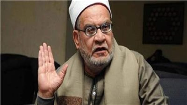 توقعك في المحظور.. أحمد كريمة يحذر من رقص الزوجة لزوجها في نهار رمضان | فيديو