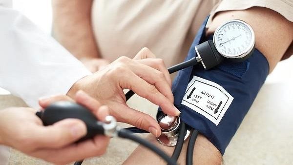 في 10 دقائق.. طريقة جديدة لكشف وعلاج ارتفاع ضغط الدم