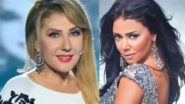 كانت بتوقع بيني طليقي.. هجوم ناري من رانيا يوسف على نادية الجندي | فيديو 