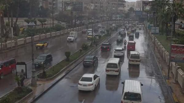 تقلبات جوية حادة.. الأرصاد تحذر من حالة الطقس غدا السبت 25-3-2023