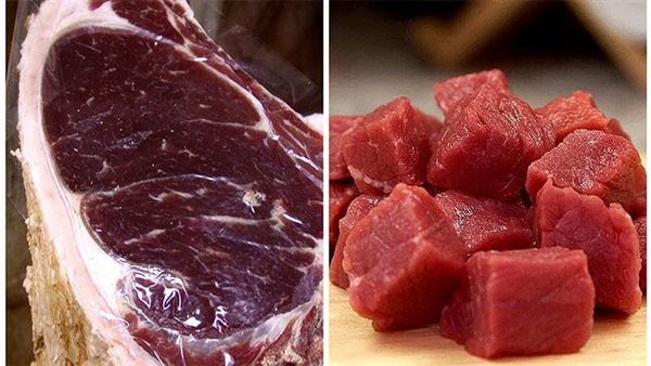 المياه الساخنة تكشفها.. كيف يمكن التفرقة بين لحوم الحمير والأبقار؟