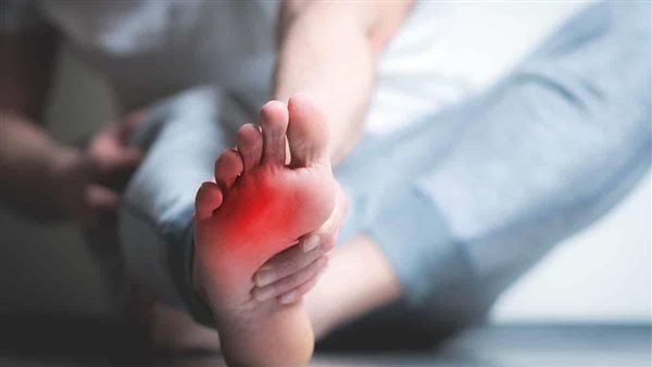احذر..ألم في قدمك إذا شعرت به علامة على إصابتك بهذا النوع من السرطان 