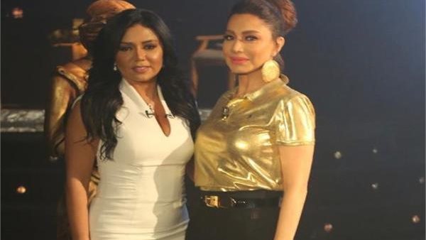  فضحتينا في إسبانيا بسبب رئيس برشلونة.. تفاصيل مشادة رانيا يوسف وبسمة وهبة | فيديو