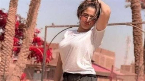 قرار جديد بشأن طعن موكا حجازي بقضية الفيديوهات المنافية للآداب