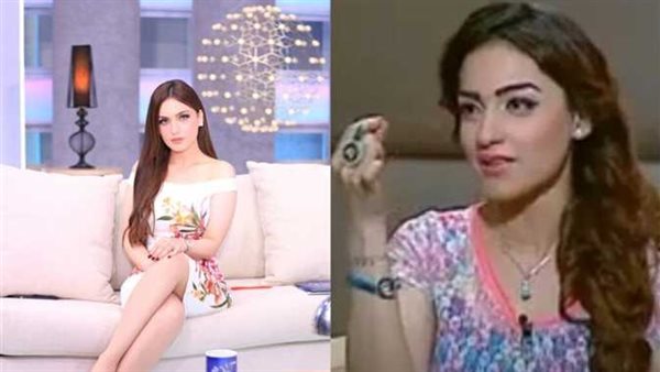 لوني أبيض مش بتاعت تجميل.. تسريب صور جديدة لـ ياسمين عز قبل الشهرة | شاهد