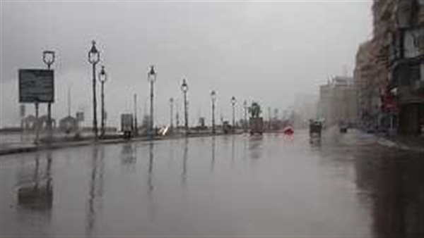 بيان تحذيري من الأرصاد.. حالة الطقس غدا الإثنين 27-3-2023 