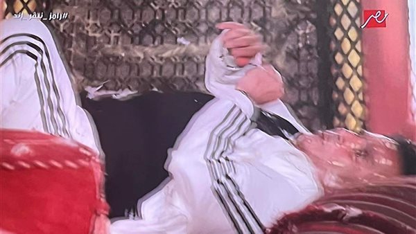 بعد عملية محمد فؤاد.. برنامج رامز جلال يتسبب في نزيف جرحه | فيديو