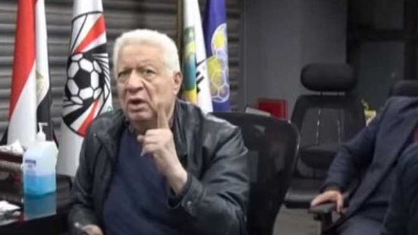 طلعت أسد.. أول تعليق من مرتضى منصور بعد خروجه من السجن