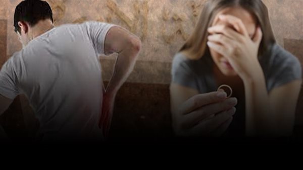 زوجة أمام قاضي الأسرة: اكتشفت خيانة زوجي من مرض تناسلي أصابني