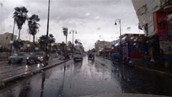الأرصاد تحذر وتعلن حالة الطقس غدا الثلاثاء 28-3-2023 