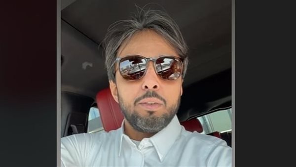 المصريون أهل شهامة وجدعنة.. سعودي يروي تجربته مع مائدة الرحمن في مصر