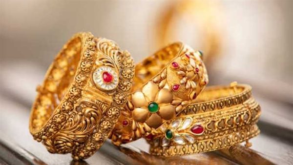 تحرك جديد.. سعر الذهب اليوم الثلاثاء 28-3-2023