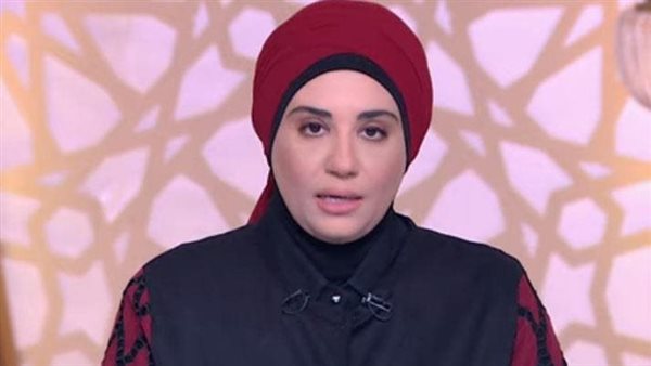  نادية عمارة تجيب.. هل الاحتلام والاستمناء في نهار رمضان يؤثران على صحة الصوم؟ | فيديو