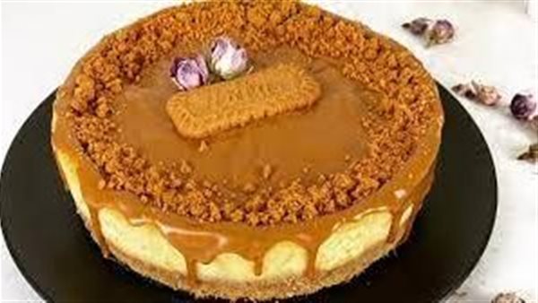  لن تتوقع السعر.. حكاية أغلى قطعة كنافة في مصر | شاهد