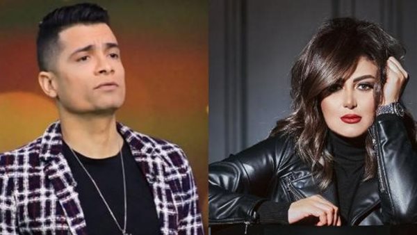 لابس جاكيت حريمي.. القصة الكاملة لخناقة شذى وحسن شاكوش