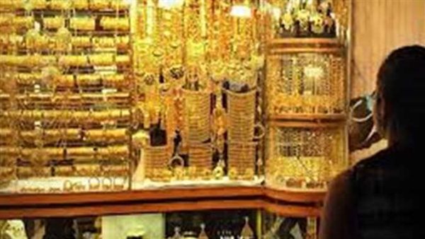 تتوالى الارتفاعات.. سعر الذهب اليوم الأربعاء 29-3-2023