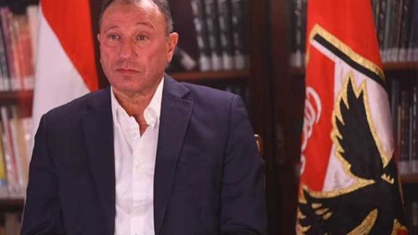 مش قادر يتكلم.. تطورات الحالة الصحية لمحمود الخطيب