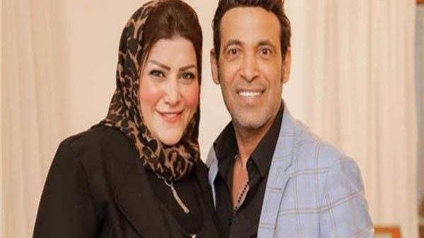 مراته مسيطرة وعملتله محضر.. سعد الصغير يعترف بظلمه لبرلنتي عامر وحماته ورد ناري من زوجته الأولى