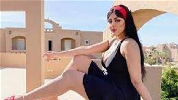 فيديوهات مخلة.. تفاصيل مثيرة في القبض على سلمى الشيمي