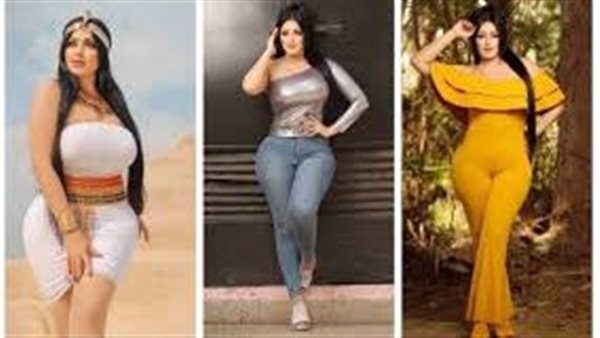 إيحاءات وصور ومقاطع فاضحة.. اعترافات صادمة للموديل سلمى الشيمي بعد القبض عليها