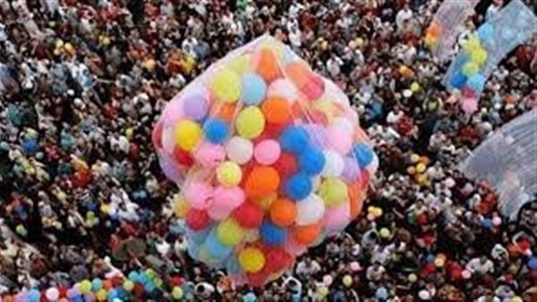 5 أيام عطلة رسمية.. موعد إجازة عيد الفطر المبارك في مصر 2023