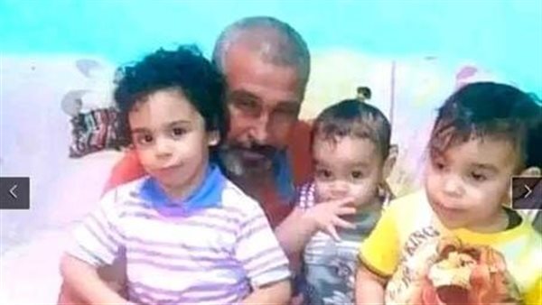 علاقات مُحرمة وشذوذ وإدمان.. ماذا قالت النيابة عن الأب مرتكب مذبحة الإسكندرية ؟ | فيديو