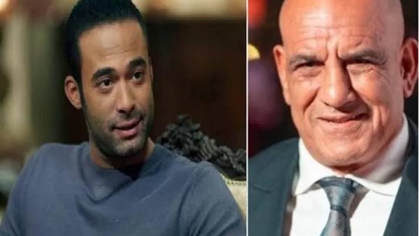 كانوا بيعطوه حاجات في الجيم.. انهيار محمد لطفي على الهواء بسبب هيثم أحمد زكي | فيديو