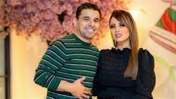 هعمل حفلة.. زوجة خالد الغندور تثير الجدل قبل لقاء الأهلى والهلال السوداني
