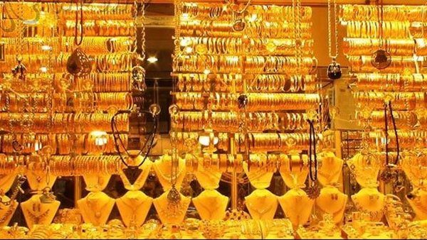 قفزة جديدة.. سعر الذهب اليوم الأربعاء 5-4-2023
