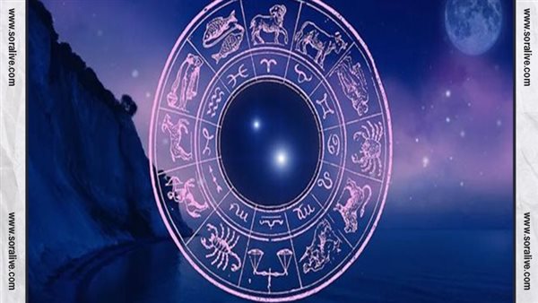 حظك اليوم توقعات الابراج الخميس 6-4-2023 | الابراج بالميلادي | الابراج غدا | الابراج اليومية | ترتيب الابراج | الابراج بالشهور