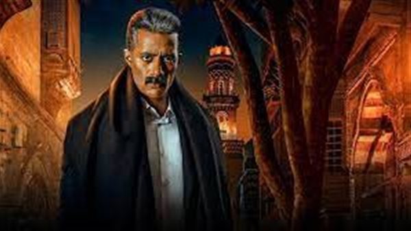 أثار الجدل..حكاية المشهد المحذوف رقابيًا من مسلسل جعفر العمدة | شاهد