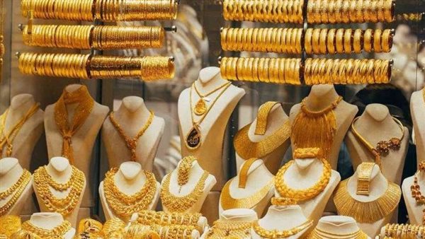 تحرك جديد.. سعر الذهب اليوم الخميس 6-4-2023