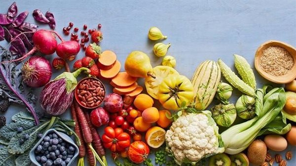 للبقاء صحيين وحيويين كل يوم.. 5 أطعمة يجب تناولها