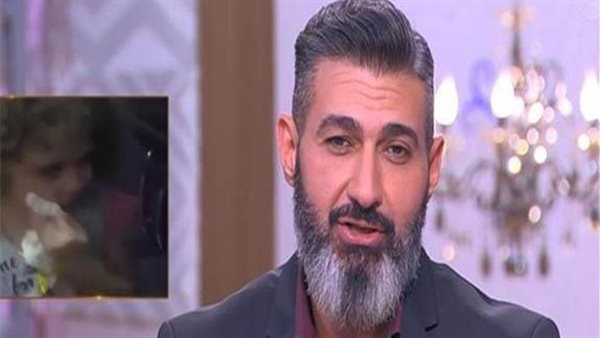زي ما مراتي بتعمل.. ياسر جلال يكشف سر عدم خيانة الرجل لزوجته 