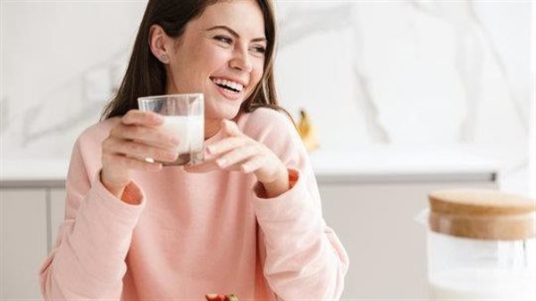 احرص عليه..لماذا يساعد الحليب على النوم بشكل سريع؟