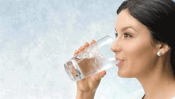 احذر.. تجاهل شرب الماء يُصيبك بهذا المرض 