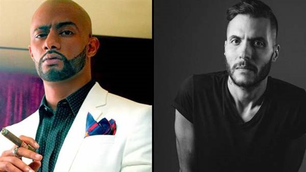 القصة الكاملة للأزمة.. لماذا رفض أمير عيد الاعتذار لمحمد رمضان ؟