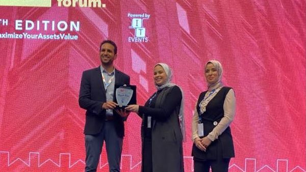 فاين الصحية القابضة تستعرض جهودها المستدامة خلال مشاركتها في منتدى مصر لإدارة المرافق والمنشآت