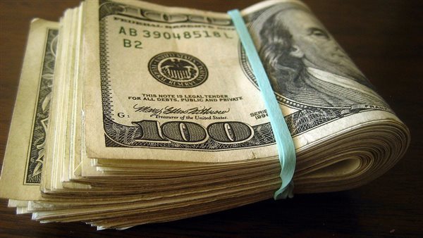 آخر تحديث..سعر الدولار اليوم السبت 8-4-2023